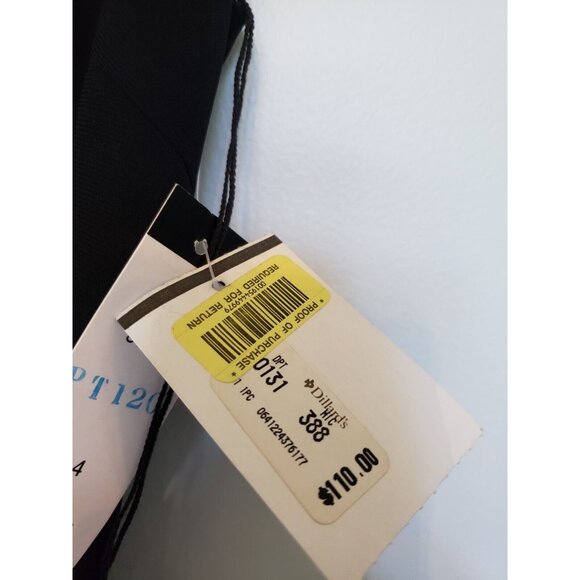 Maggy London Women Petite Sz 4P Two Piece Dress Cropped Jacket Long Sleeve NWT - Picture 10 of 11